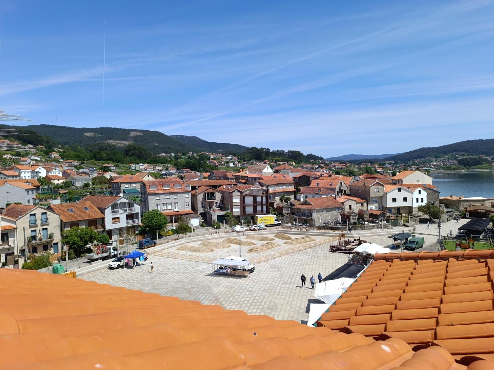 Appartamento Atico Pequeno Paraiso