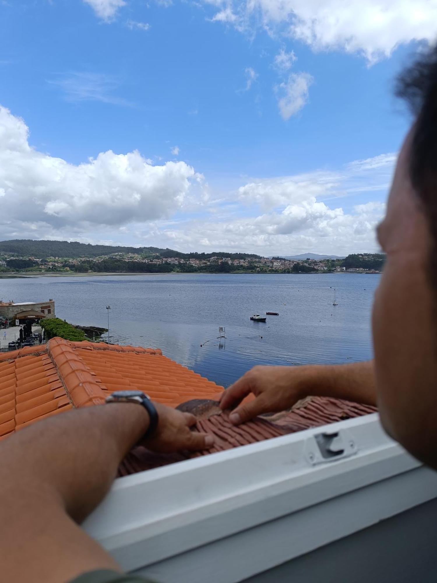Atico Pequeno Paraiso