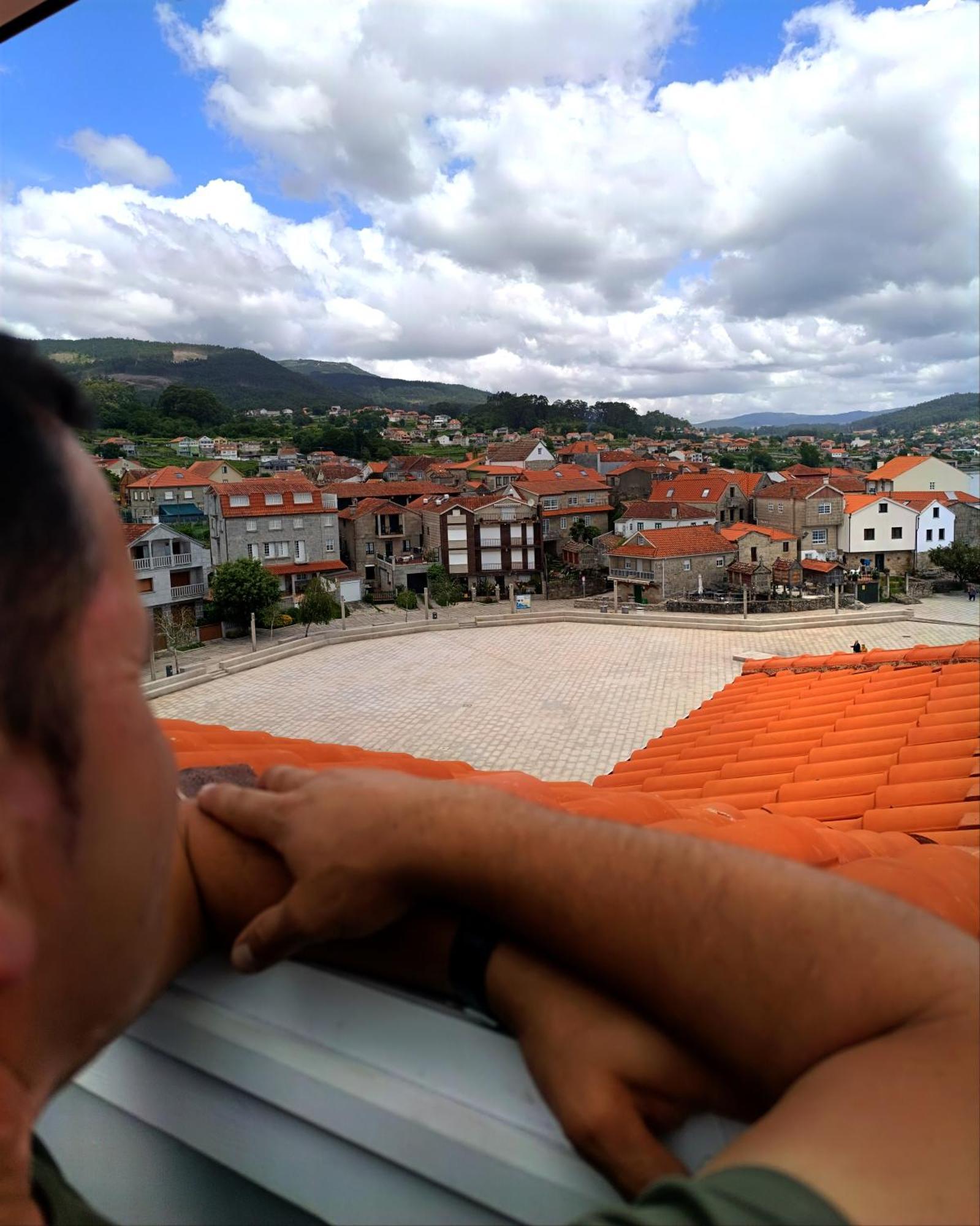 Atico Pequeno Paraiso *