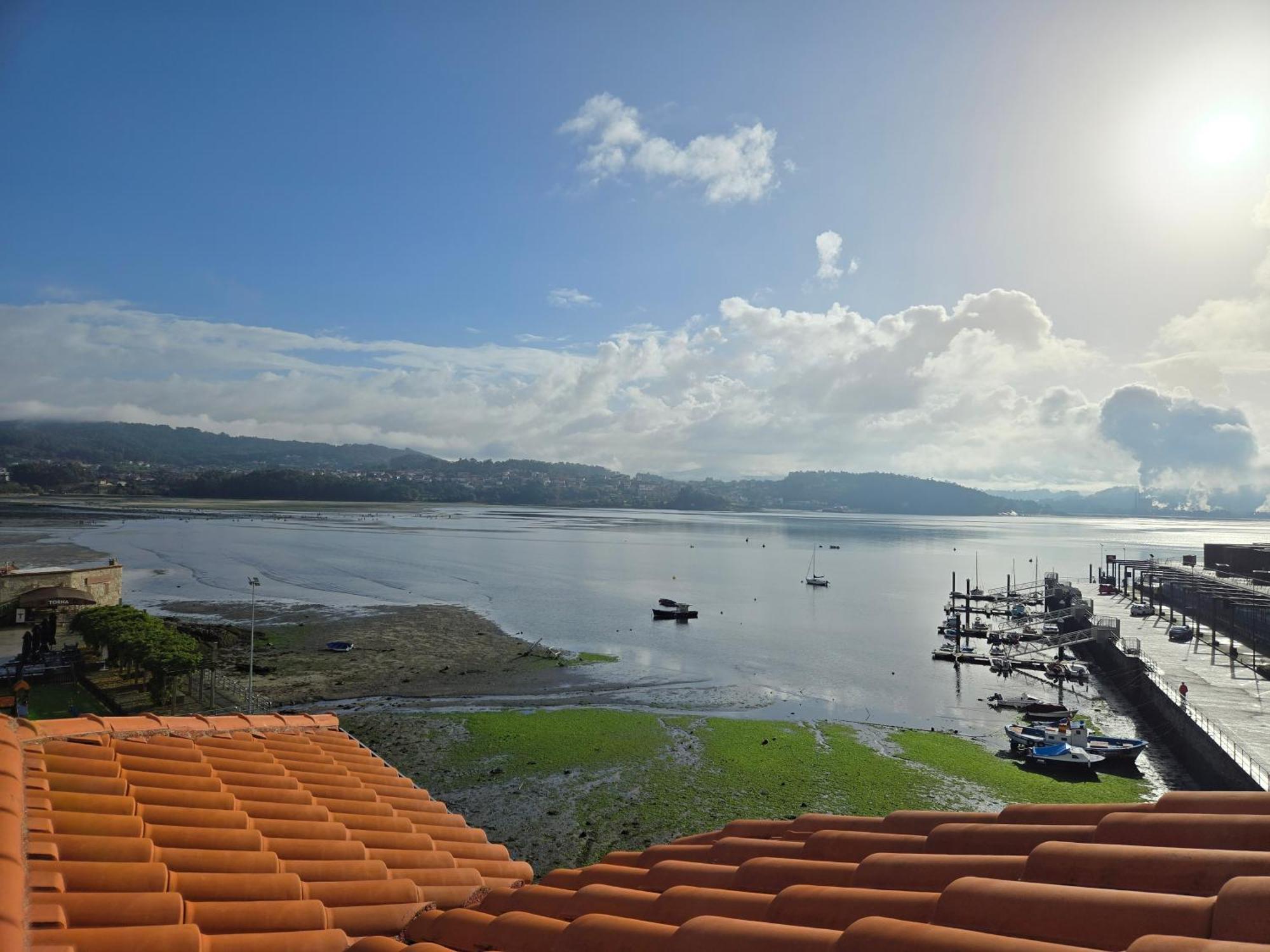 Atico Pequeno Paraiso Appartamento *