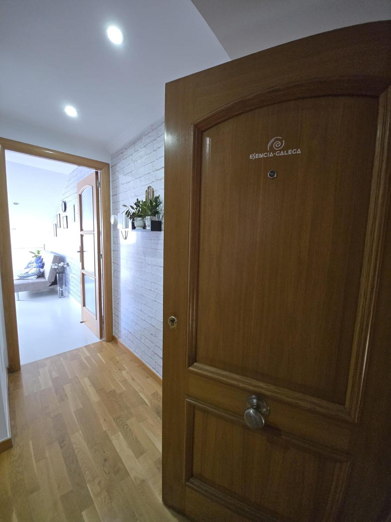 Apartment Atico Pequeno Paraiso *